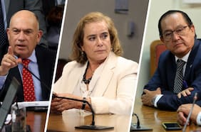 Diputados UDI exigen restitución de recursos pagados por caso de Bernarda Vera