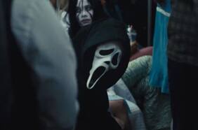 Las víctimas de Ghostface forman un mapa en el nuevo póster de Scream 6