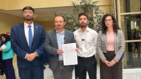 Diputados de oposición ingresan solicitud para desarrollar Comisión Investigadora por recortes anunciados desde Hacienda