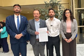 Diputados de oposición ingresan solicitud para desarrollar Comisión Investigadora por recortes anunciados desde Hacienda