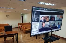 La colaboración de las clínicas jurídicas para retomar las causas postergadas por el Covid-19