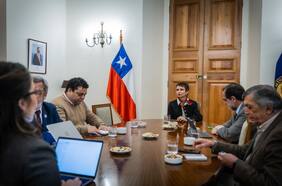 El portazo de Tohá al proyecto de libertad de elección en el sistema previsional y al “séptimo retiro”