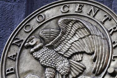 Banco Central sube marginalmente el PIB de largo plazo y lo fija en 1,9%