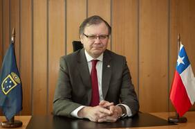 Presidente del Cuech y millonario sueldo de Cubillos en la USS: “Las explicaciones las deben dar quienes fijaron la remuneración”