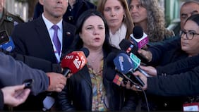 Steinert detalla aumento de rondas de Carabineros alrededor de colegios “de mayor exposición” para enfrentar situaciones de seguridad