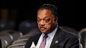 Jesse Jackson, líder de los derechos civiles en Estados Unidos muere a los 84 años