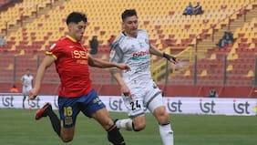 A qué hora y dónde ver a Deportes Limache vs. Unión Española por TV y streaming