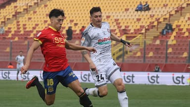 A qué hora y dónde ver a Deportes Limache vs. Unión Española por TV y streaming