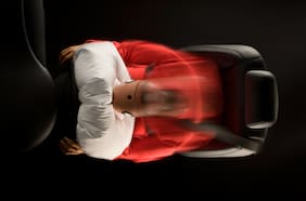 Fiesta en Stuttgart: hace 50 años, Mercedes-Benz patentó el airbag