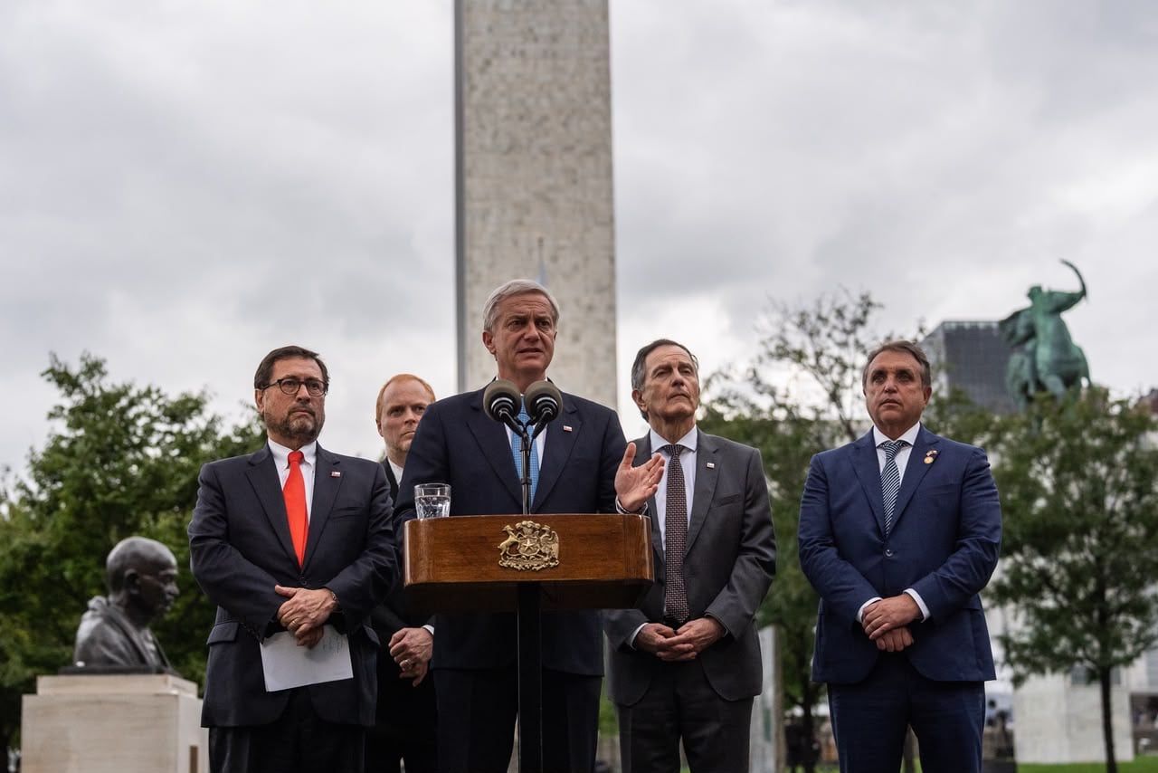 “Hoy perdió Chile”: Kast lamenta rechazo a reforma que extendía plazo de detención para expulsiones administrativas