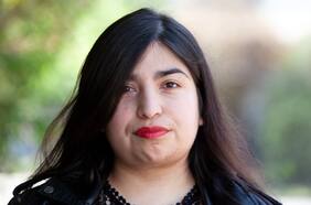 Tengo 27 años y me identifico como asexual y grisromántica