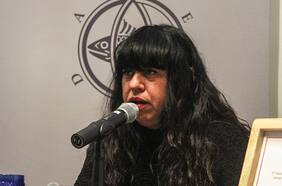 Muere la poeta y guionista chilena Malú Urriola a los 56 años