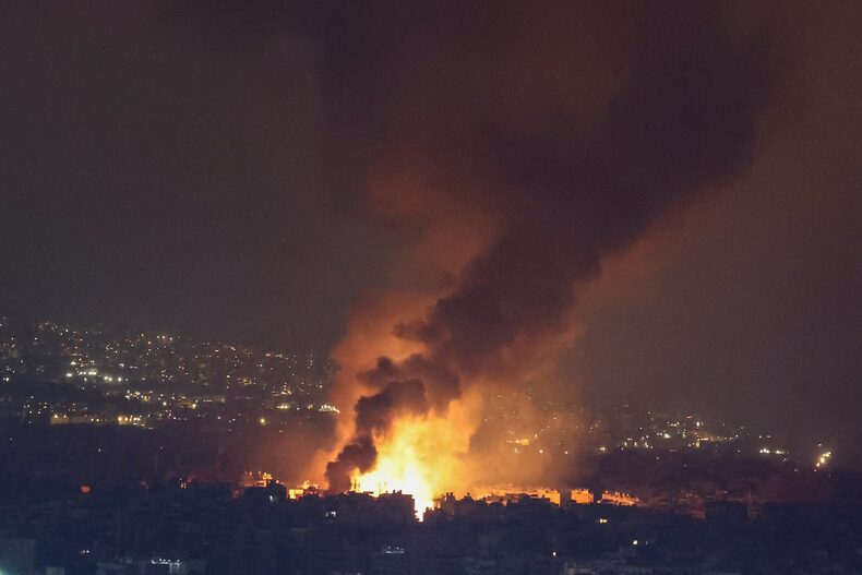 Beirut