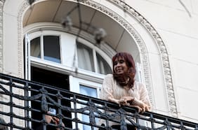 Cristina Kirchner denuncia “persecución política” ante Corte Penal Internacional tras ser condenada por corrupción