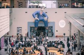 Museo 31: con entradas a mitad de precio se comienza a despedir la exposición