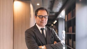 Gobierno de Kast usa “bala de plata” y designa a Fernando Riveros como nuevo superintendente de Salud