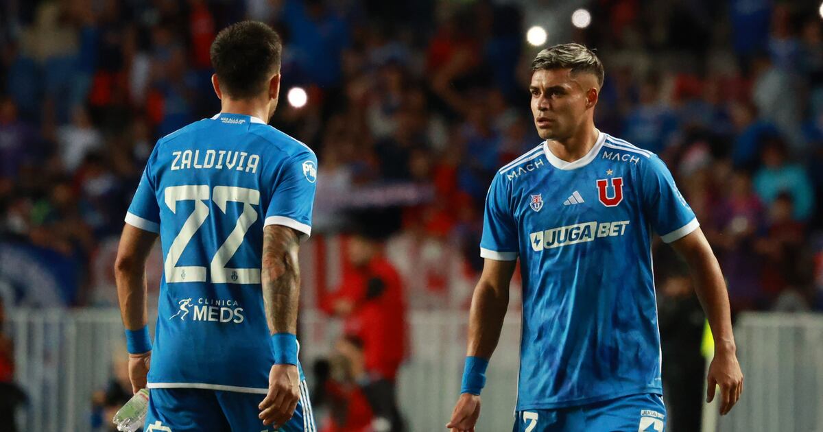 ¡U. de Chile vs. Deportes Recoleta: No te pierdas el partido clave por la Copa Chile! Horario, dónde verlo y más