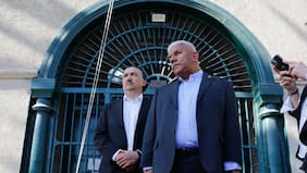 Operación Apocalipsis 2: Fiscal Pastén adelanta que solicitarán ampliación de detención de Alex Vega y su cónyuge