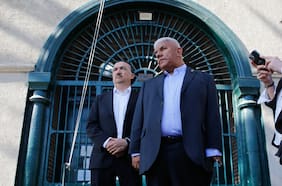 Operación Apocalipsis 2: Fiscal Pastén adelanta que solicitarán ampliación de detención de Alex Vega y su cónyuge
