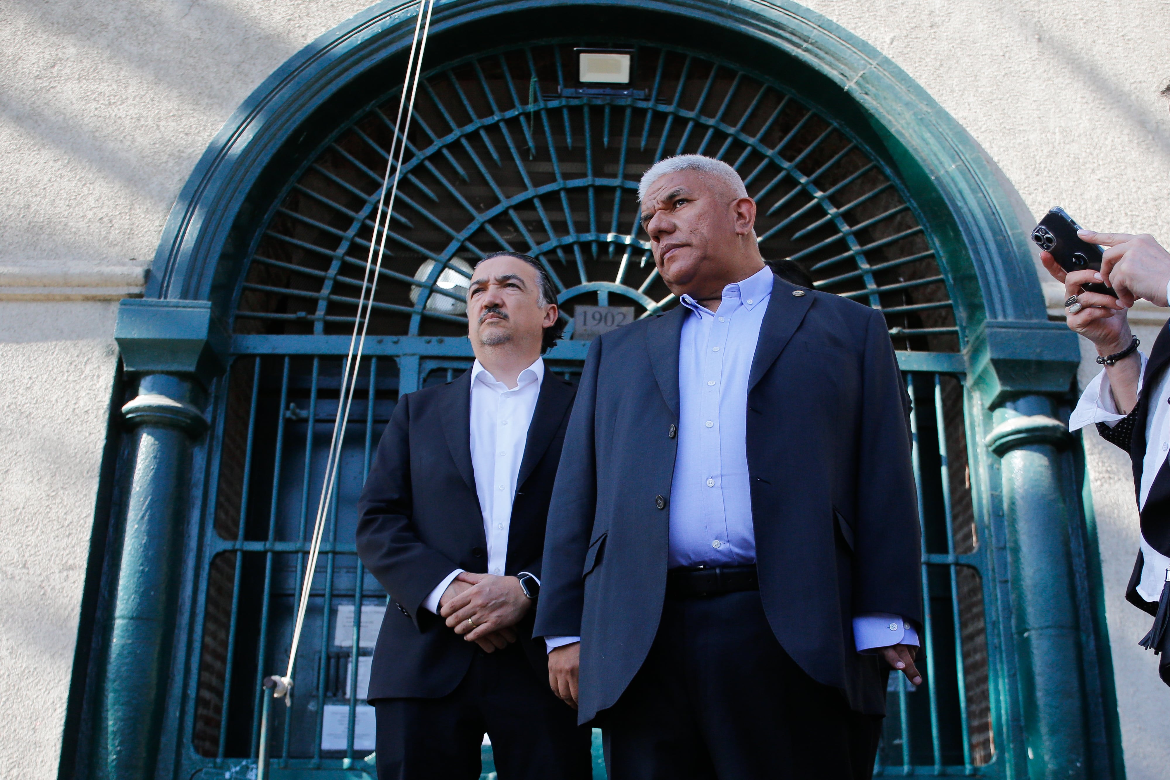 Operación Apocalipsis 2: Fiscal Pastén adelanta que solicitarán ampliación de detención de Alex Vega y su cónyuge