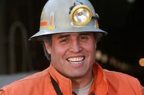 Fallece Manuel González, primer brigadista en participar en el rescate de los 33 mineros