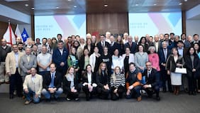 “Motores productivos regionales”: sector privado e importante instituto profesional buscan oportunidades de desarrollo en todas las regiones del país