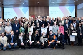 “Motores productivos regionales”: sector privado e importante instituto profesional buscan oportunidades de desarrollo en todas las regiones del país