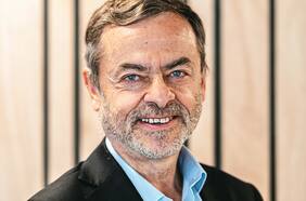 Ignacio Larraechea y Ley REP: “Lo peor que podría pasar es que el ciudadano no confíe en el sistema”