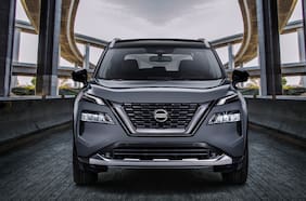 Nissan agrega un motor 1.5 litros turbo de tres cilindros al X-Trail