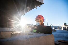 Comenzó el proceso para formar y reclutar a los ingenieros y técnicos que trabajarán en el telescopio más grande del mundo que se construye en el norte del país