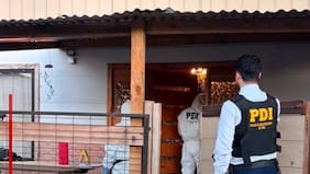 Arriesgan pena de 10 años: adolescentes formalizados por crimen en Loncoche quedan en internación provisoria