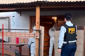 Arriesgan pena de 10 años: adolescentes formalizados por crimen en Loncoche quedan en internación provisoria