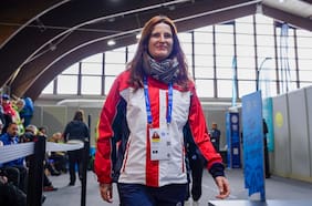 Emilia Ríos: “Chile se ha posicionado en el escenario internacional como un anfitrión confiable”