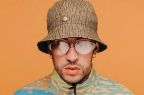 Bad Bunny lanza un segundo álbum en 2020: “Me estoy cuidando del virus y de los envidiosos”