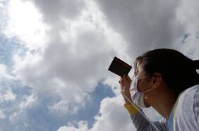 La sombra del Covid-19