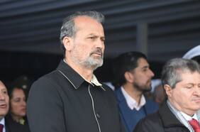 Tras detención de Diego Ancalao: gobernador de Los Lagos dice que “cerrar el convenio fue buena decisión”