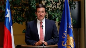 Ramírez (UDI) tilda reproches oficialistas a conversaciones previas de Kast con Steinert como “débiles” y “absurdos”