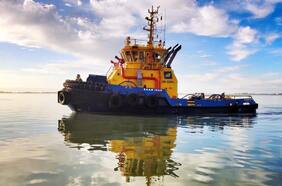 SAAM obtiene ganancias históricas en los primeros nueve meses del año