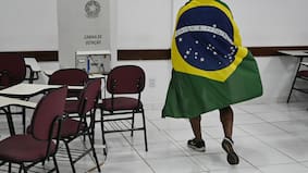 Policía Federal de Brasil detiene a 28 personas por presuntos delitos electorales durante jornada de votación