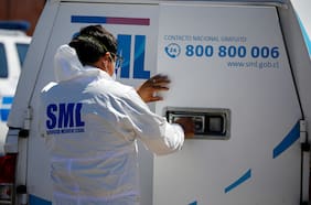 Ministerio de Justicia anuncia “revisión especial” al SML para aclarar posibles irregularidades en su funcionamiento