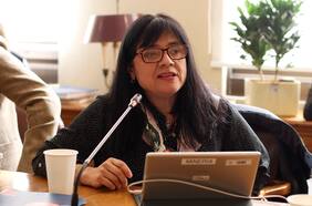 SEC valora mejora en respuesta de empresas eléctricas ante sistema frontal: “Han presentado planes más robustos”