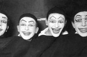 La amistad de Tomás Vidiella y Víctor Jara: días de teatro y maquillaje truncados por el Golpe