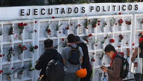 Oposición presiona al gobierno para pronunciarse por el 11 de septiembre