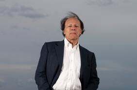 El dilema de matar o no: así es la nueva novela de Javier Marías