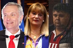 Los 10 hitos que sacudieron a Chile en 2025