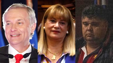 Los 10 hitos que sacudieron a Chile en 2025