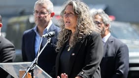 Subsecretaria Quintana defiende reporte semanal de homicidios y sostiene que responde a “compromiso” del Gobierno con la transparencia