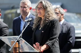 Subsecretaria Quintana defiende reporte semanal de homicidios y sostiene que responde a “compromiso” del Gobierno con la transparencia