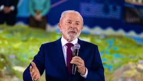 Lula veta la ley que reduce las penas de Bolsonaro por intento golpista