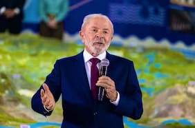 Lula veta la ley que reduce las penas de Bolsonaro por intento golpista